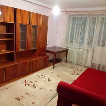 СВОЮ 2 К.КВ. 3 этаж.Ул. Воинской славы 4