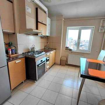 Продам 2-кімнатну квартиру, Фонтан вул. Дмитра Донського / Ромашкова, район «Кактуса»