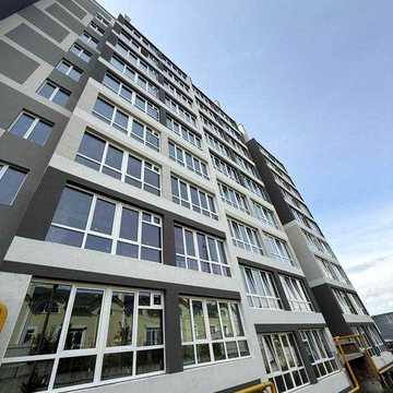 Продаж 2 кімнатної квартири в новобудові Озерна
