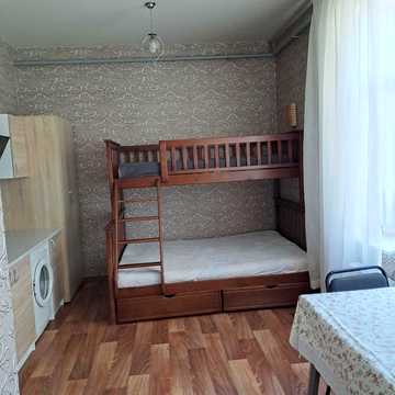 Продаж, Квартира, 1 кімната, 19 м², 7-ма Пересипська, Пересип, Одеса