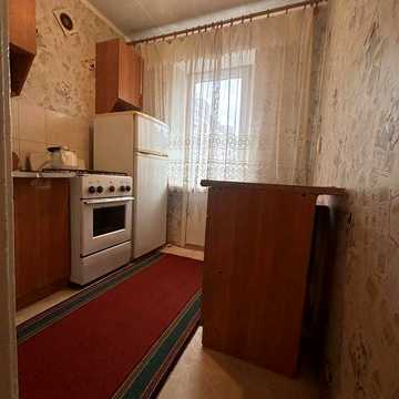 1 кімн квартира  Даманський
