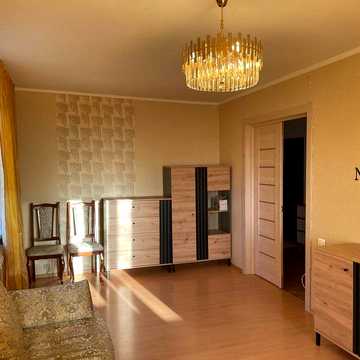 Довгострокова оренда квартири