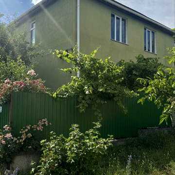 Будинок з потенціалом для життя та бізнесу м. Подільск