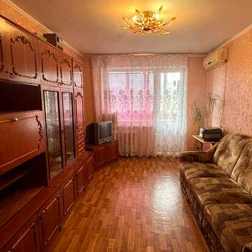Продаж однокімнатної квартири в районі центральної Митниці.