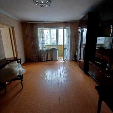 Продам 3-х ПМ квартиру в Заводском районе