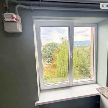 Продаж 1к Квартира Трускавецька вулиця