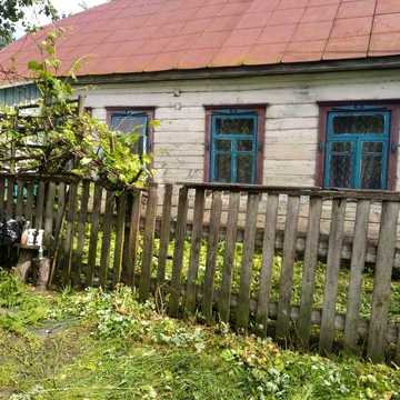 продається будинок