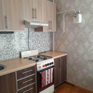 квартира 1 -кімнатна