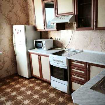 2-к квартира, Нивки, Сирець, без %