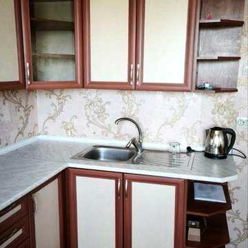 2-к квартира, Нивки, Сирець, без %
