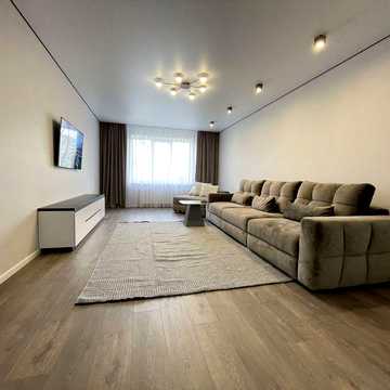 оренда 2 кімнатноі квартири