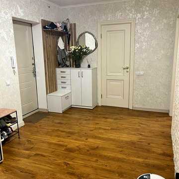 Продам 2 комнатную квартиру на Семена Палия ТЦ Меркурий