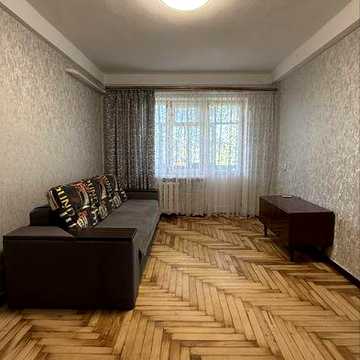 Продам 2-кімн. квартиру вул. Українська (пл. Вернадського)