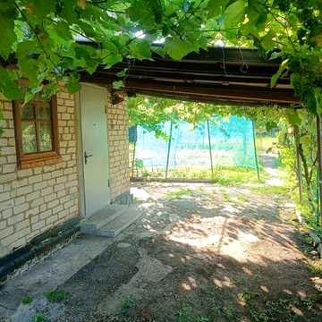 Продам дачу садове товариство Західне , Западное ,5 км від юності