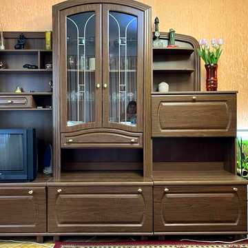 Оренда 2-х ком квартири | 1 поверх | Парк Відрадний. Без комісії