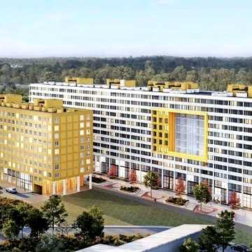 Апартаменти Трускааецька Apart hall ЖК Апарт Холл