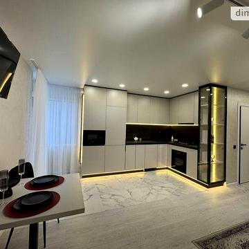 Продаж 3к Квартира Київська вулиця ЖК Киевский