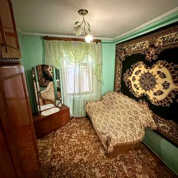 Для однієї людини. Оренда 2-х кімнатної частини будинку в р-н вул. Вінниченка.