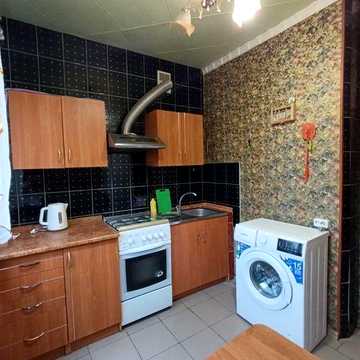 Сдам 3к квартиру, метро Салтовское