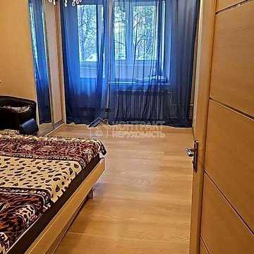 Довгострокова оренда 2к Квартира Єлізарова вулиця