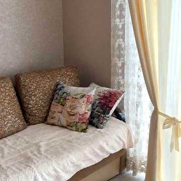 Оренда 1-кімнатної квартири, новобудова, район Гроша, ВІнниця