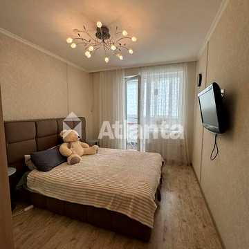 Продаж 1к Квартира Середньофонтанська вулиця