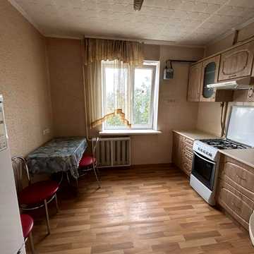 Оренда 1 кімнатна квартира північний