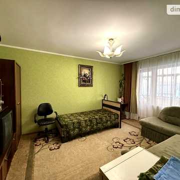 Довгострокова оренда 1к Квартира Завадського вулиця