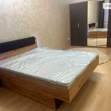 Довгострокова оренда 1к Квартира Пулюя Івана вулиця ЖК Галицкий Лев