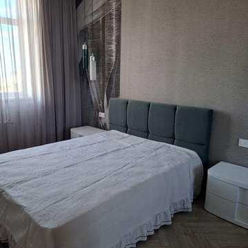 66 жемчужина 3х комнатная ЖК 66 жемчужина