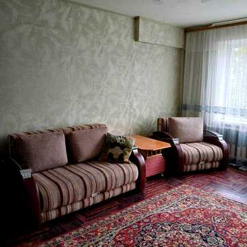 Здам 2-кімнатну квартиру