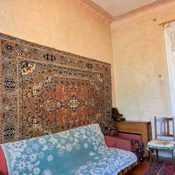 Здам 1 к.квартиру в Центральній частині міста