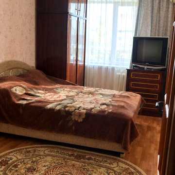 Продаж 2к Квартира Сонячна Набережна (Малиновського Маршала) вулиця