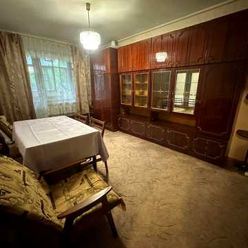 Довгострокова оренда квартири