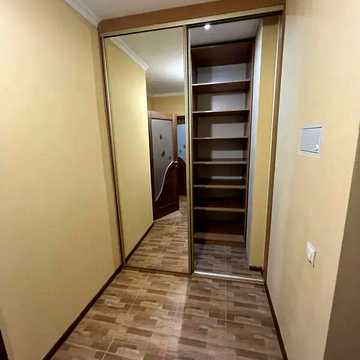 Довгострокова оренда 1к Квартира Шевченка Тараса вулиця ЖК Семицвет