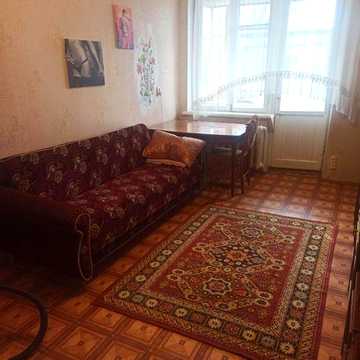 Сдам однокомнатную квартиру на югоке