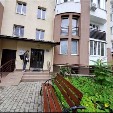 Демнянська вул., 26