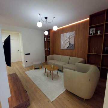 Дизайнерська 2к квартира 74 м² | Княгинин | 8 поверх | 135 000$ ЖК КНЯГИНИН
