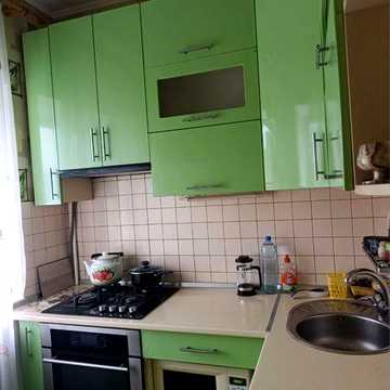 Здам в оренду 3-х кімнатну квартиру,на тривалий термін.Центр міста.