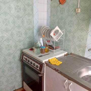 Продаю 2-х ком. квартиру ул. Авангардная