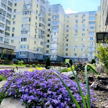 ЕКСКЛЮЗИВНА ПРОПОЗИЦІЯ!!!Велика 1на кв-ра по Проспекту Перемоги 119 а!