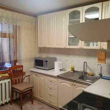Продам 3 к квартиру на пр.Героев, Победа