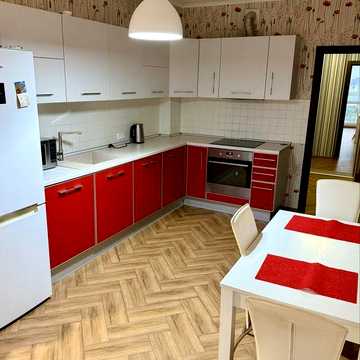 Оренда 2-кімнатна квартира (Бориспіль)