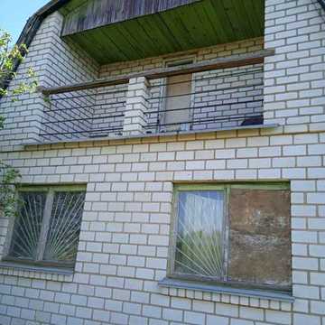 Продам двоповерхову дачу за Варваровкой . БЕЗ КОМІССІЇ ДЛЯ ПОКУПЦЯ