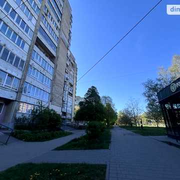 Довгострокова оренда 3к Квартира Стрийська вулиця