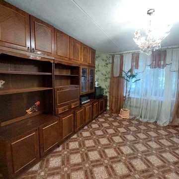 Продам 3-х комнатную чешку, проспект Мира, Левобережный-3