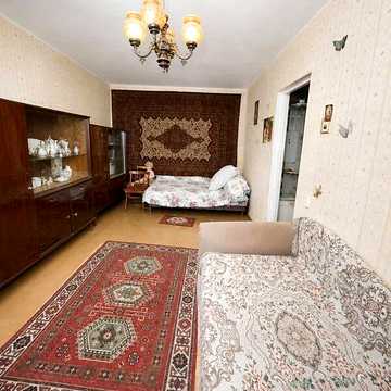 Продаж 2к Квартира Миру проспект