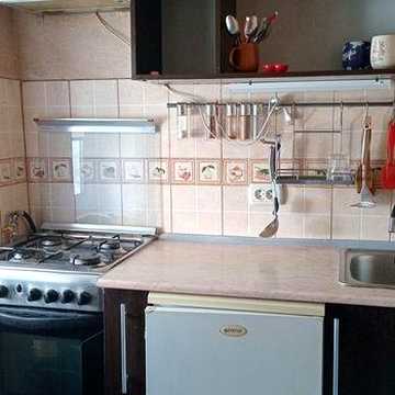 Здам на довгостроково 1 к квартиру,смарт