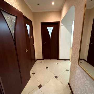Довгострокова оренда 1к Квартира Анатолія Бортняка вулиця ЖК Микрорайон Подолье