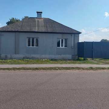 будинок нерухомість